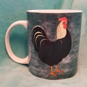 Rooster Coffee Mug
